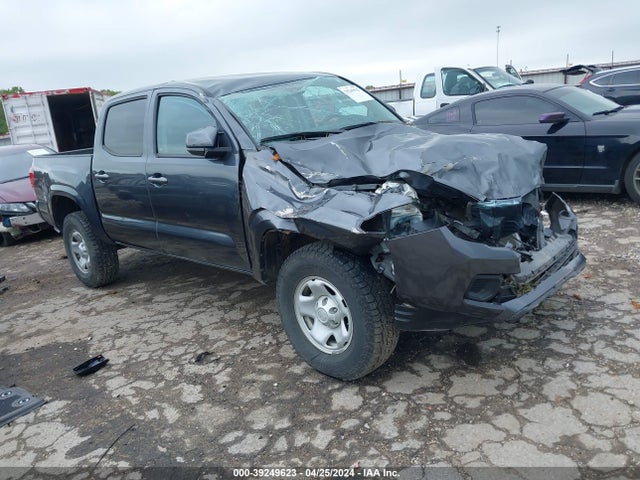 Toyota Tacoma Sr V6 2020 3TMCZ5AN9LM358449 main image