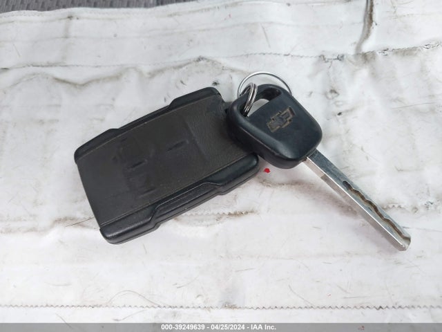 Chevrolet Silverado 3500hd Wt 2015 1GC0KYEG7FZ140498 Image 11