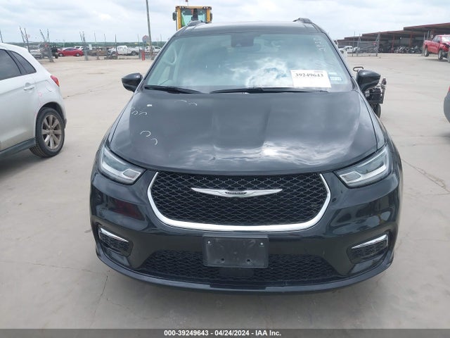 Chrysler Pacifica Touring L 2022 2C4RC1BG8NR162647 Image 12
