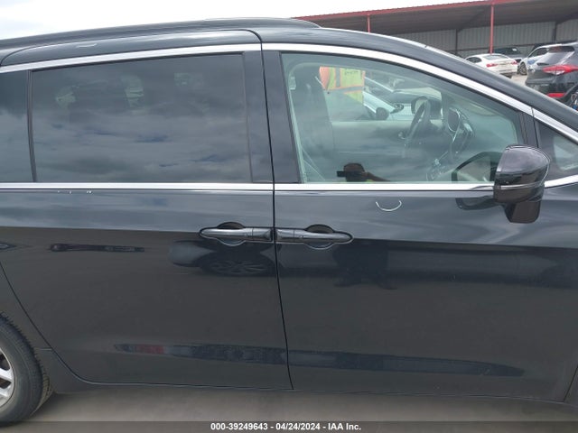 Chrysler Pacifica Touring L 2022 2C4RC1BG8NR162647 Image 13