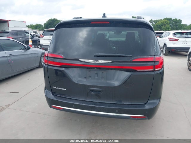 Chrysler Pacifica Touring L 2022 2C4RC1BG8NR162647 Image 16
