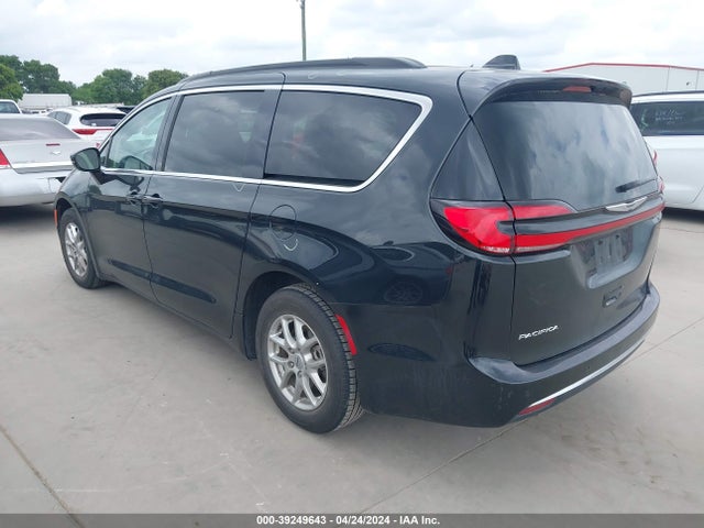 Chrysler Pacifica Touring L 2022 2C4RC1BG8NR162647 Image 3