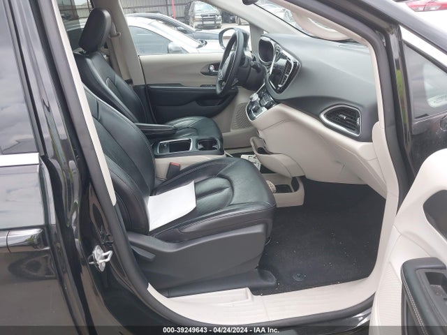 Chrysler Pacifica Touring L 2022 2C4RC1BG8NR162647 Image 5