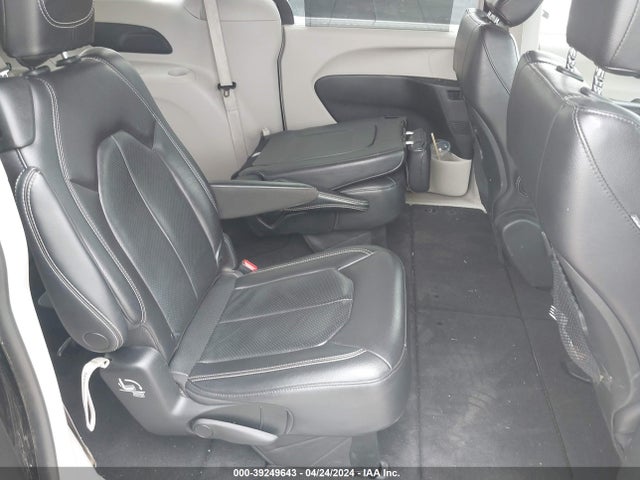 Chrysler Pacifica Touring L 2022 2C4RC1BG8NR162647 Image 8