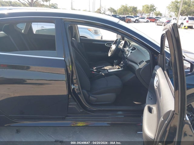 Nissan SENTRA SR 2018 3N1AB7AP1JY252367 Image 5
