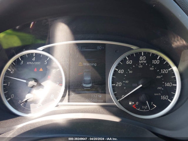 Nissan SENTRA SR 2018 3N1AB7AP1JY252367 Image 7