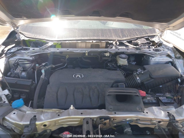 Acura RDX 2014 5J8TB3H37EL007395 Image 10