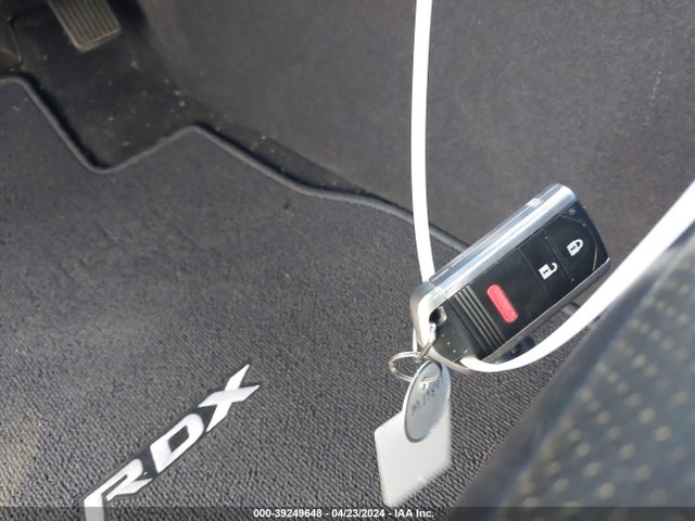 Acura RDX 2014 5J8TB3H37EL007395 Image 11