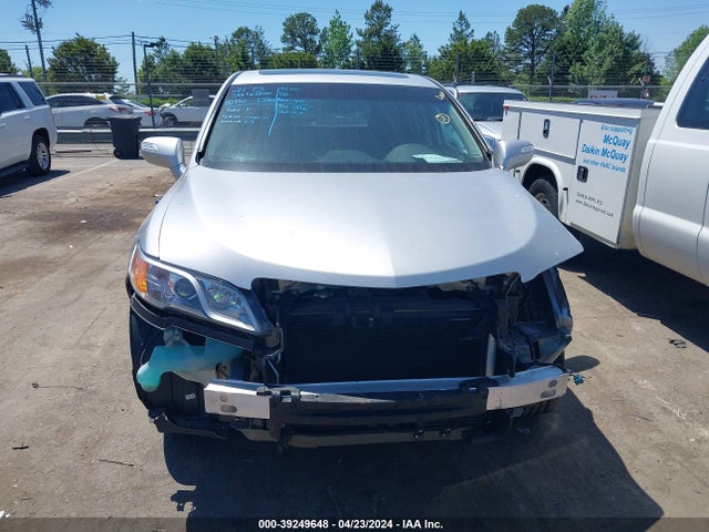 Acura RDX 2014 5J8TB3H37EL007395 Image 13