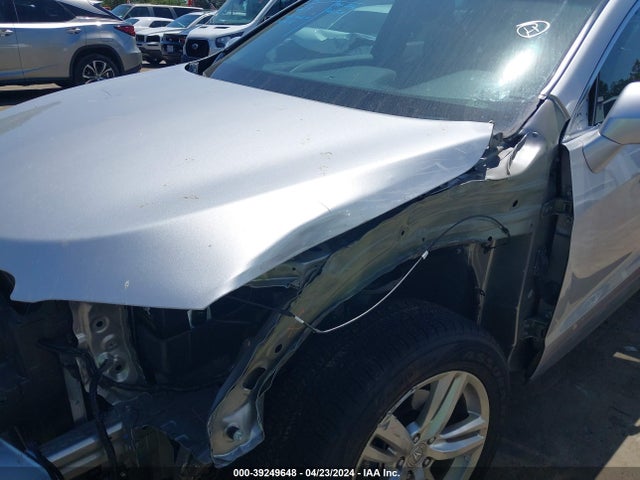 Acura RDX 2014 5J8TB3H37EL007395 Image 18