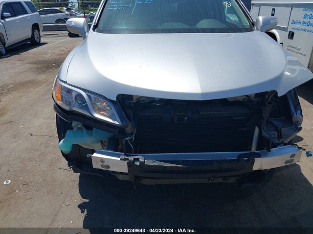 Acura RDX 2014 5J8TB3H37EL007395 Image 6