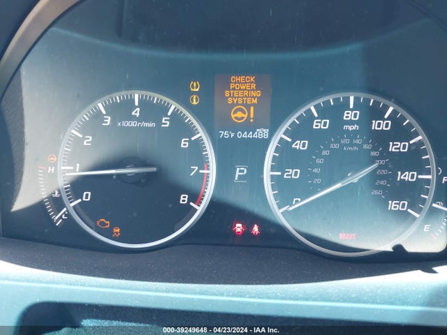 Acura RDX 2014 5J8TB3H37EL007395 Image 7