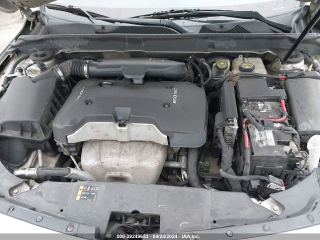 1G11H5SL8EF228522 Chevrolet Malibu 1lz