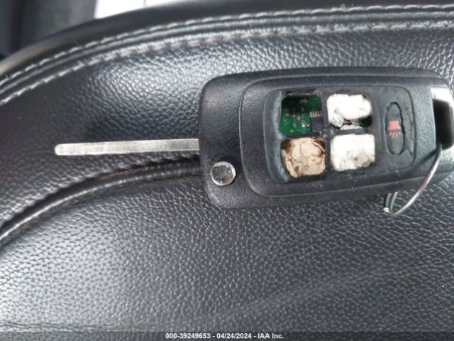 1G11H5SL8EF228522 Chevrolet Malibu 1lz