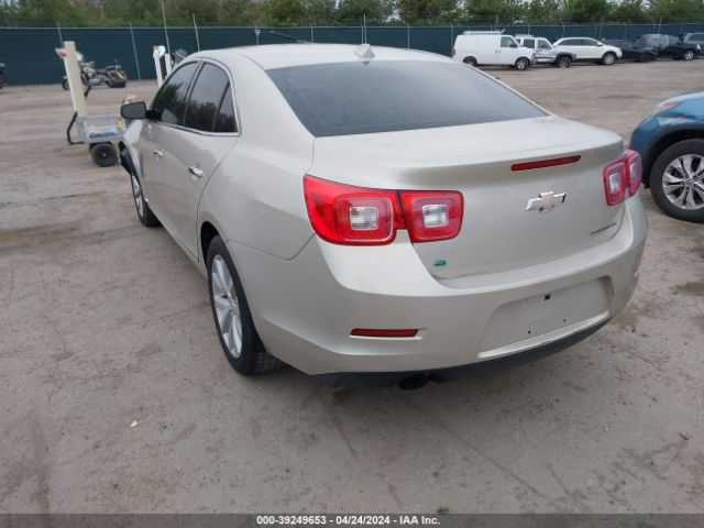 1G11H5SL8EF228522 Chevrolet Malibu 1lz