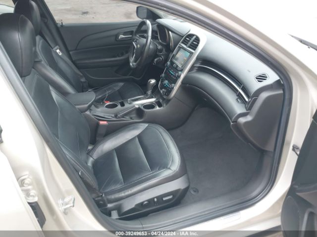 1G11H5SL8EF228522 Chevrolet Malibu 1lz