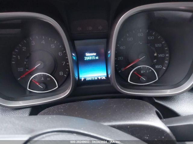 1G11H5SL8EF228522 Chevrolet Malibu 1lz