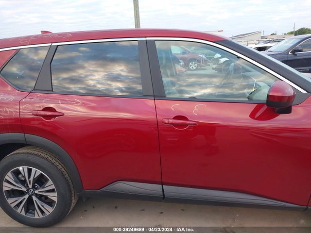 Nissan Rogue Sv Fwd 2023 5N1BT3BA2PC940182 Image 13