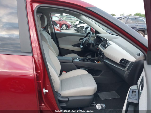 Nissan Rogue Sv Fwd 2023 5N1BT3BA2PC940182 Image 5