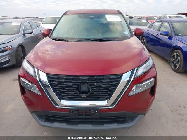 Nissan Rogue Sv Fwd 2023 5N1BT3BA2PC940182 Image 6