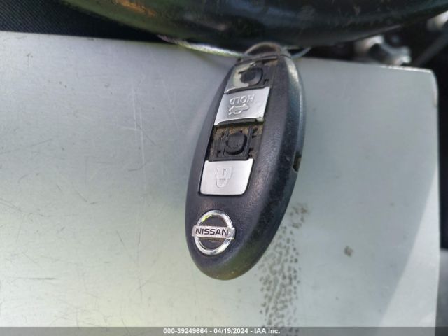 1N4AA5AP4EC488763 Nissan Maxima 3.5 S/3.5 Sv