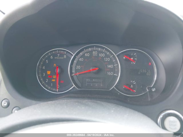 1N4AA5AP4EC488763 Nissan Maxima 3.5 S/3.5 Sv