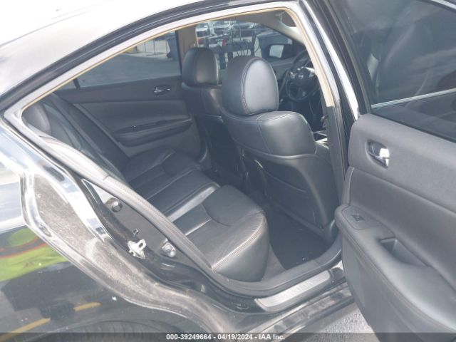 1N4AA5AP4EC488763 Nissan Maxima 3.5 S/3.5 Sv