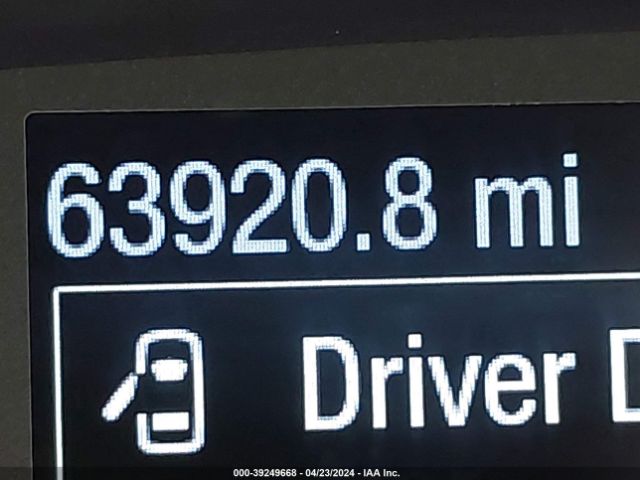 MAJ6P1CL4JC158963 Ford Ecosport Ses