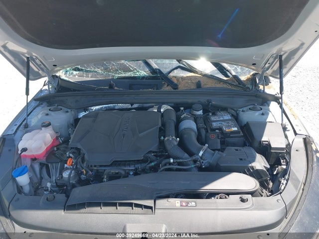 KIA K5 Gt 2023 5XXG44J88PG219909 Image 10