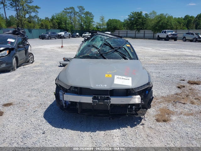 KIA K5 Gt 2023 5XXG44J88PG219909 Image 12