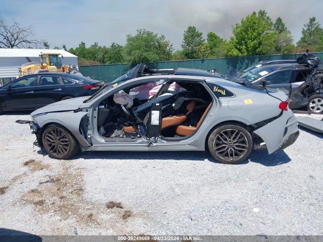 KIA K5 Gt 2023 5XXG44J88PG219909 Image 14