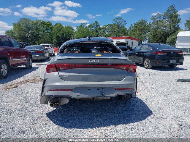 KIA K5 Gt 2023 5XXG44J88PG219909 Image 16