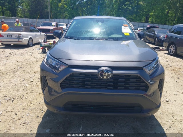 Toyota RAV4 LE 2022 2T3H1RFV4NW234930 Image 12
