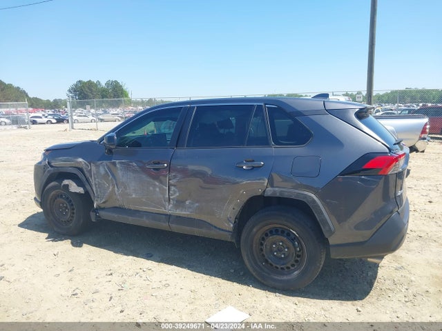 Toyota RAV4 LE 2022 2T3H1RFV4NW234930 Image 14