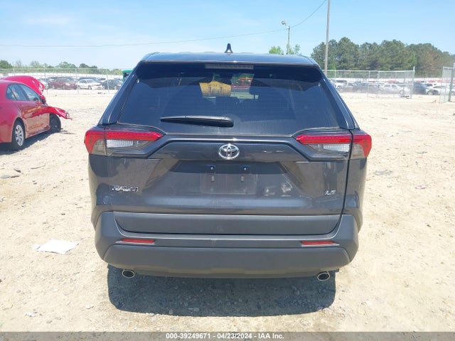 Toyota RAV4 LE 2022 2T3H1RFV4NW234930 Image 16