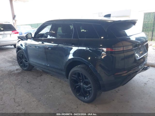 SALZP2FX4PH198198 Land Rover Range Rover Evoque Se
