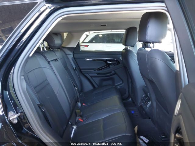 SALZP2FX4PH198198 Land Rover Range Rover Evoque Se