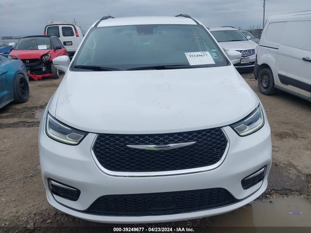 Chrysler Pacifica Touring L 2022 2C4RC1BG0NR233808 Image 12