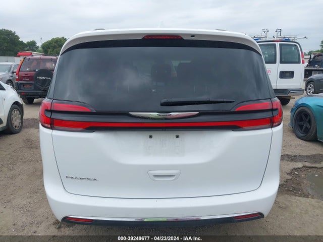 Chrysler Pacifica Touring L 2022 2C4RC1BG0NR233808 Image 16