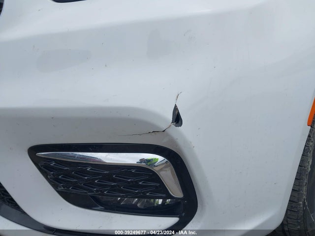 Chrysler Pacifica Touring L 2022 2C4RC1BG0NR233808 Image 18