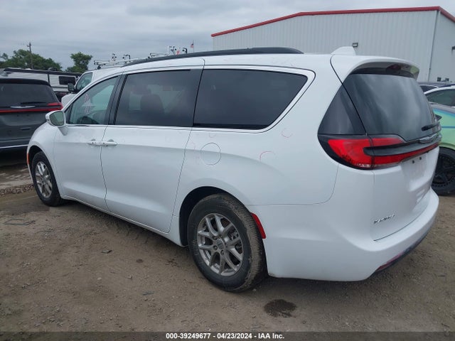 Chrysler Pacifica Touring L 2022 2C4RC1BG0NR233808 Image 3