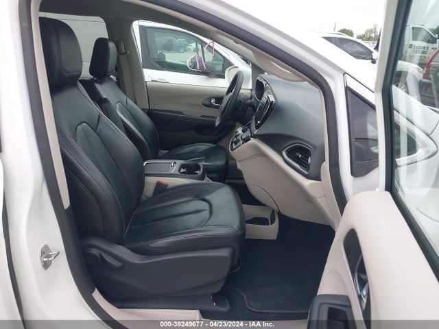 Chrysler Pacifica Touring L 2022 2C4RC1BG0NR233808 Image 5