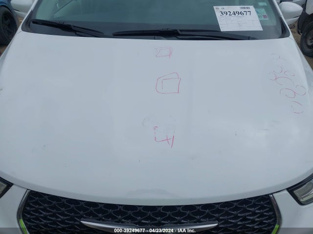 Chrysler Pacifica Touring L 2022 2C4RC1BG0NR233808 Image 6