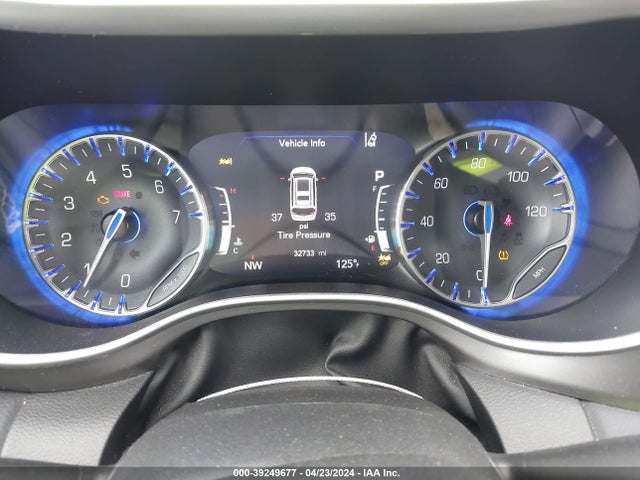 Chrysler Pacifica Touring L 2022 2C4RC1BG0NR233808 Image 7