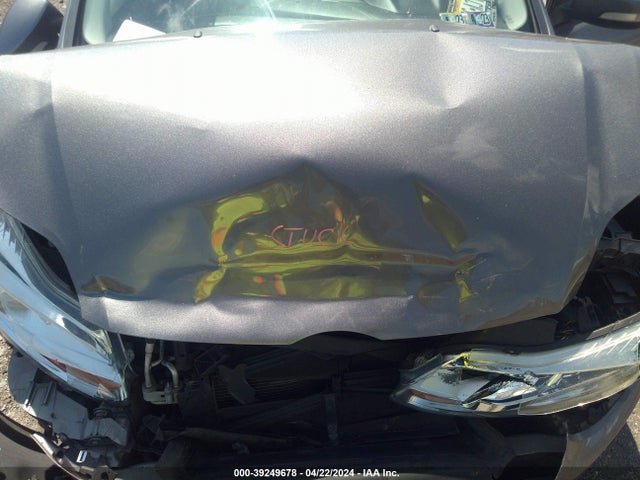 Ford FOCUS SE 2014 1FADP3K28EL102607 Image 10