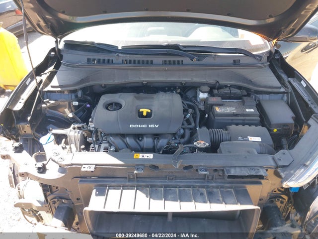 Hyundai Kona Sel 2021 KM8K22AAXMU702150 Image 10