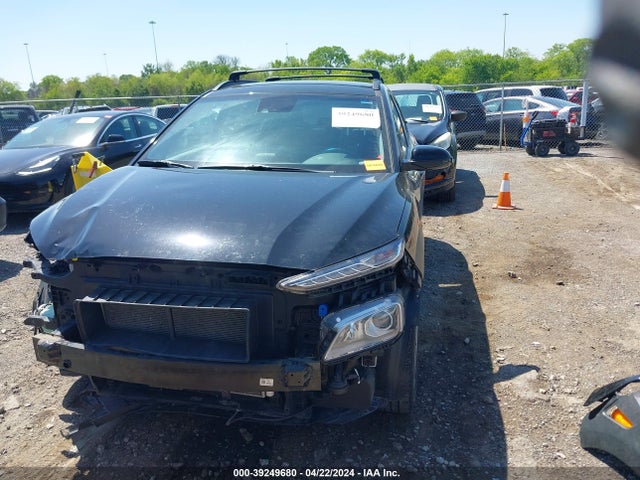 Hyundai Kona Sel 2021 KM8K22AAXMU702150 Image 13