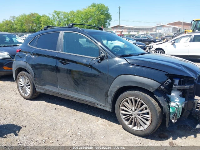 Hyundai Kona Sel 2021 KM8K22AAXMU702150 Image 14