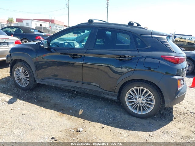 Hyundai Kona Sel 2021 KM8K22AAXMU702150 Image 15