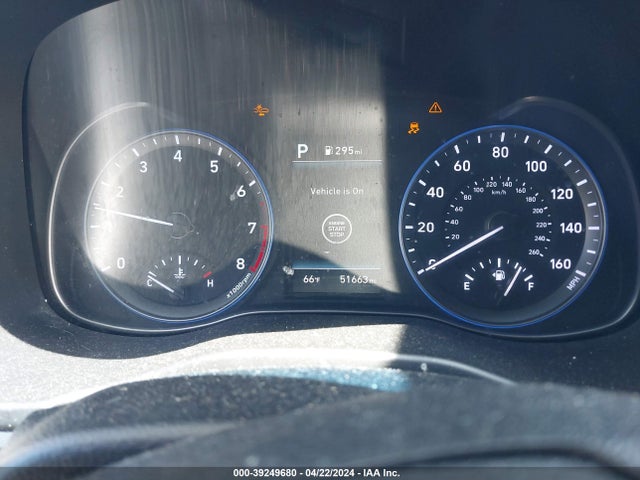 Hyundai Kona Sel 2021 KM8K22AAXMU702150 Image 16
